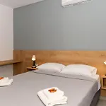 شقة Casa Del Mare Luxury
