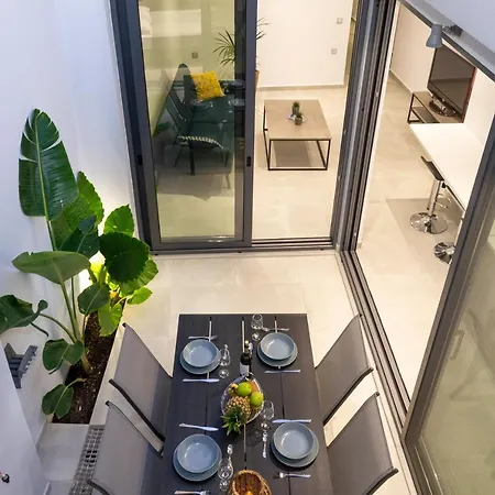 Casa Del Mare Luxury Appartement Chania (Crete)