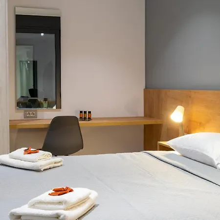 شقة Casa Del Mare Luxury *
