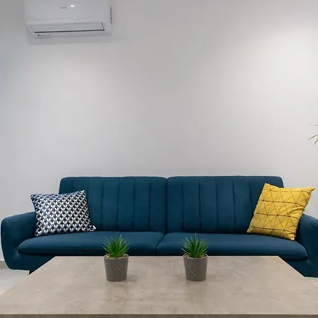 شقة Casa Del Mare Luxury