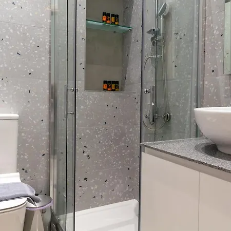 Appartement Casa Del Mare Luxury Chania (Crete)