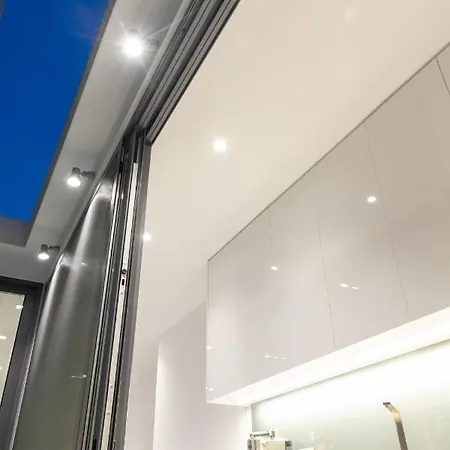 Casa Del Mare Luxury *