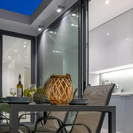 Casa Del Mare Luxury * Chania (Crete)