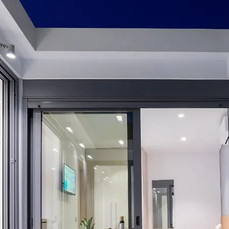 Casa Del Mare Luxury Lägenhet