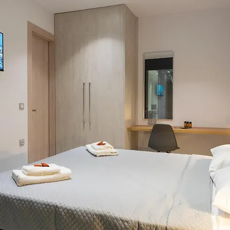 Casa Del Mare Luxury Chania (Crete)