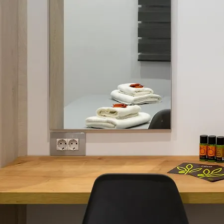 Casa Del Mare Luxury