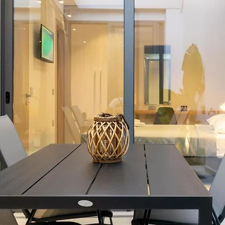 Casa Del Mare Luxury *