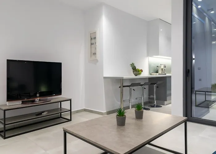 Casa Del Mare Luxury