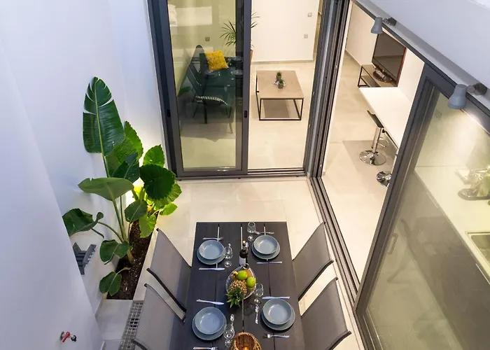 Casa Del Mare Luxury Appartamento La Canea