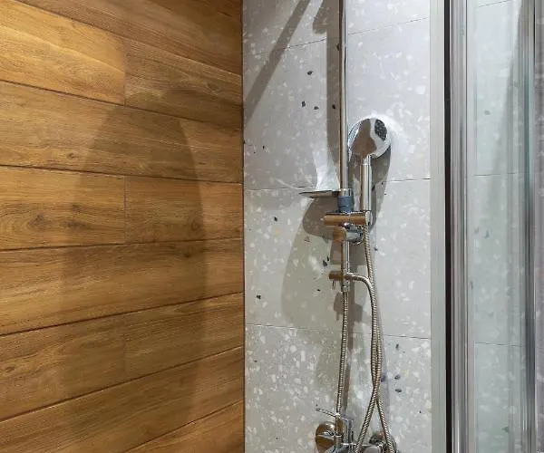 Appartamento Casa Del Mare Luxury La Canea