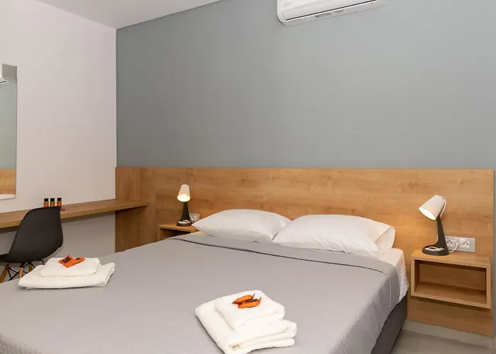 Appartamento Casa Del Mare Luxury