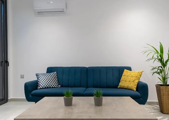 Appartamento Casa Del Mare Luxury