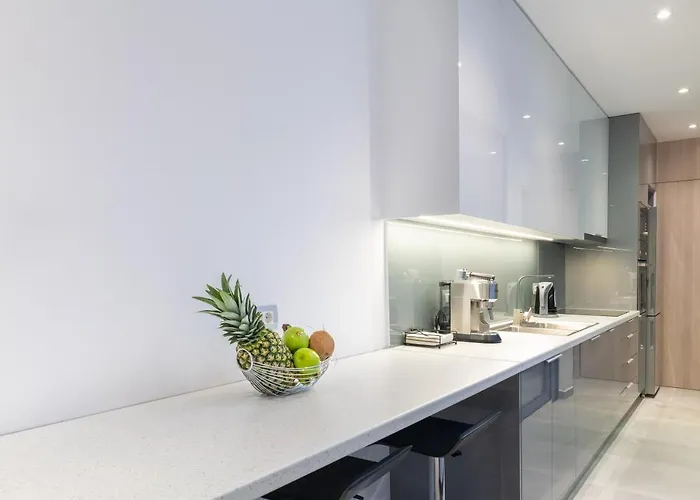 Casa Del Mare Luxury La Canea