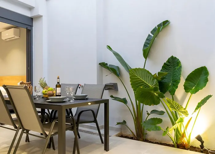 Casa Del Mare Luxury La Canea