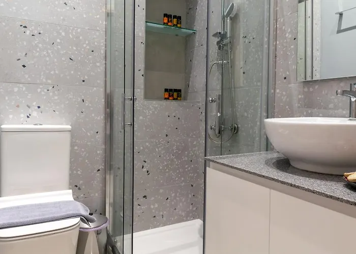 Appartamento Casa Del Mare Luxury La Canea