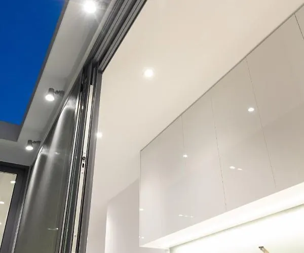 Casa Del Mare Luxury *