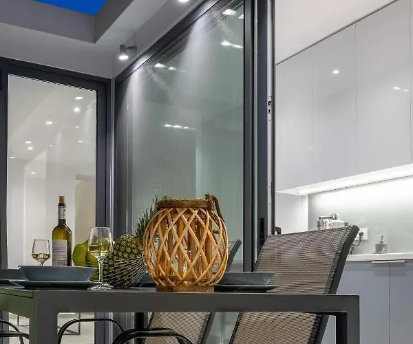 Casa Del Mare Luxury * La Canea