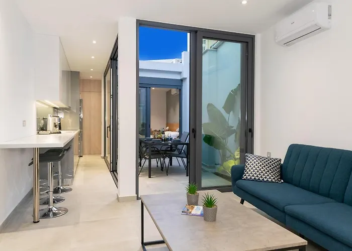 Casa Del Mare Luxury Appartamento