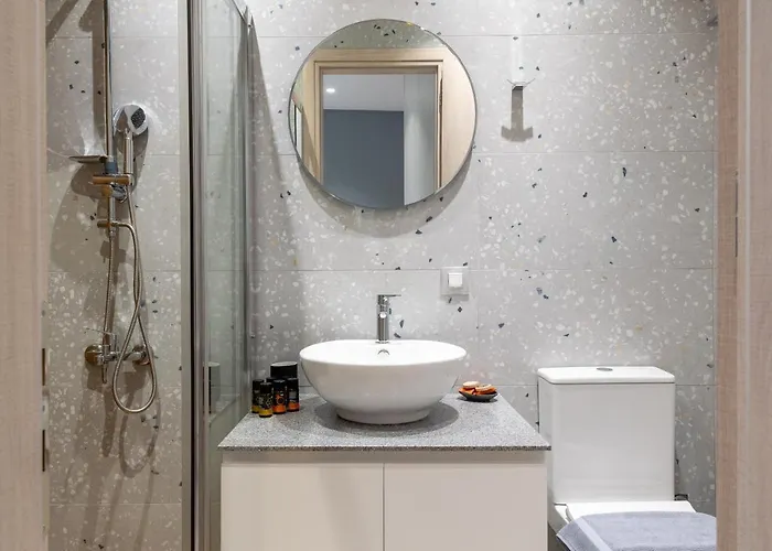 Casa Del Mare Luxury *