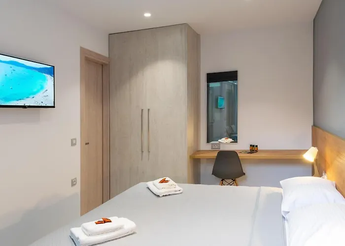 Casa Del Mare Luxury * La Canea