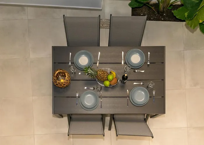 Casa Del Mare Luxury La Canea