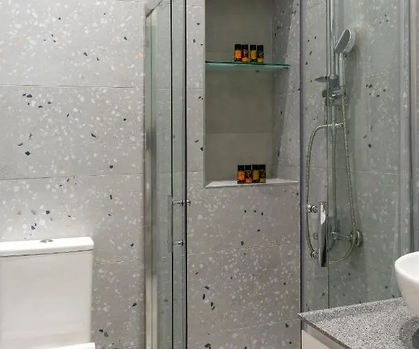 Casa Del Mare Luxury Appartamento *