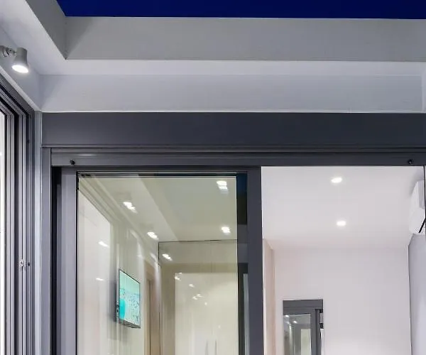 Casa Del Mare Luxury Appartamento