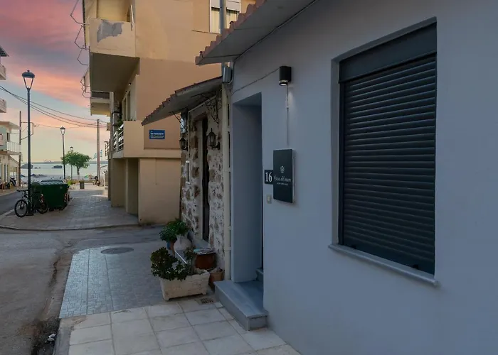 Appartamento Casa Del Mare Luxury