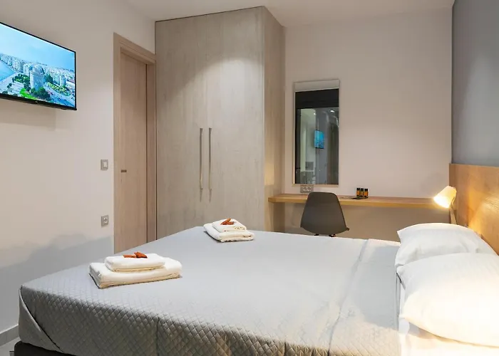 Casa Del Mare Luxury La Canea