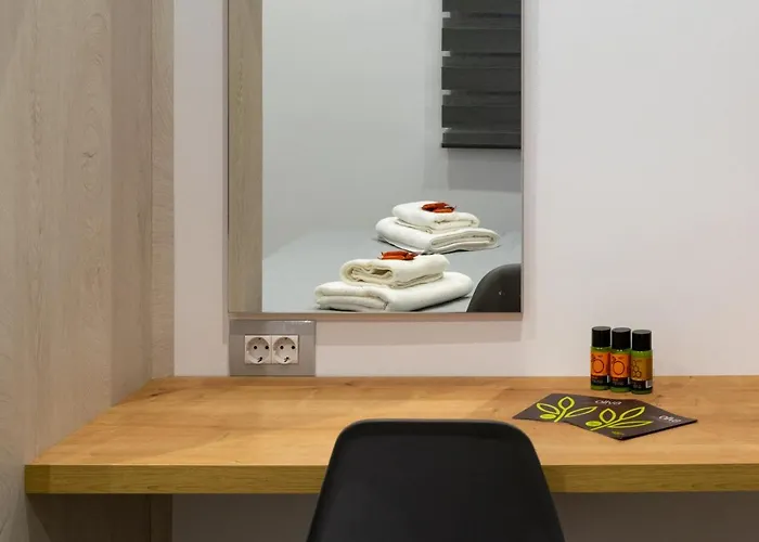 Casa Del Mare Luxury