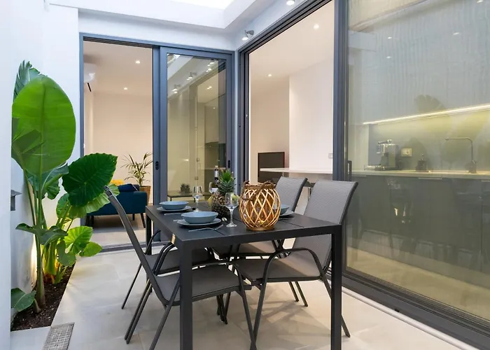 Casa Del Mare Luxury * La Canea