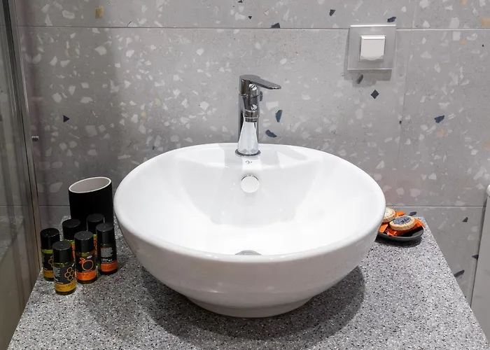 Casa Del Mare Luxury Appartamento *