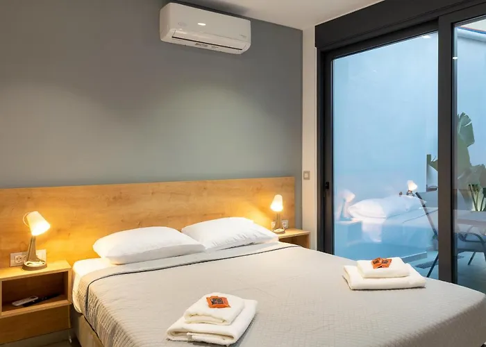 Appartamento Casa Del Mare Luxury *