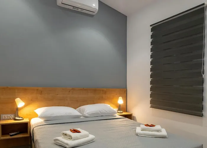 Casa Del Mare Luxury * La Canea