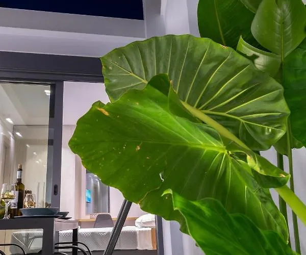 Casa Del Mare Luxury Appartamento La Canea