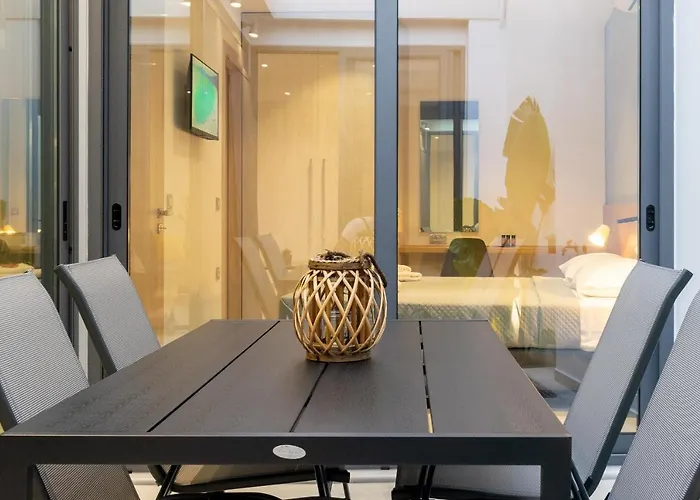 Casa Del Mare Luxury *