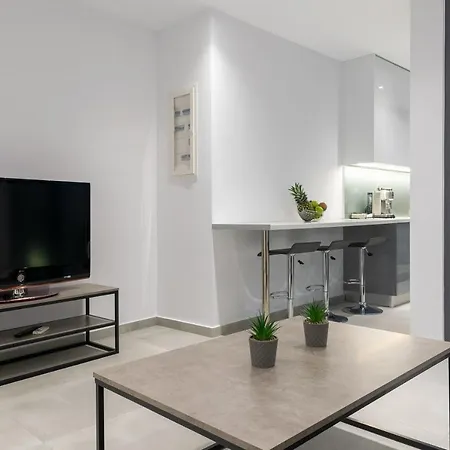 Casa Del Mare Luxury