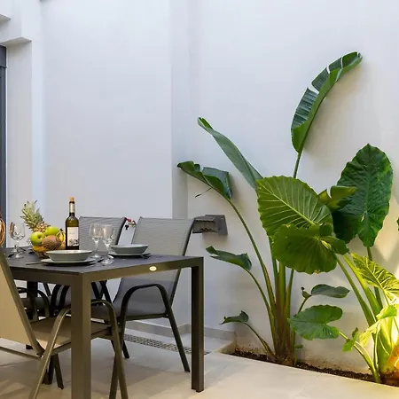 Casa Del Mare Luxury Chania (Crete)