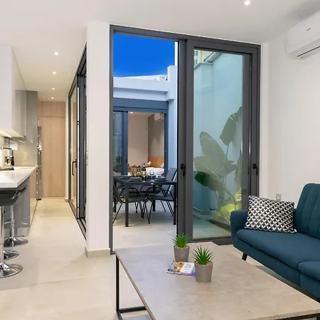 Casa Del Mare Luxury Apartment