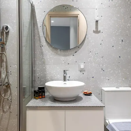 Casa Del Mare Luxury *