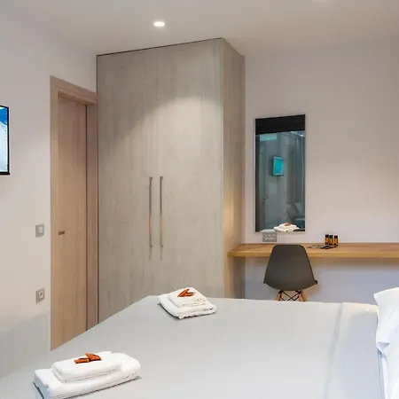 Casa Del Mare Luxury * 하니아