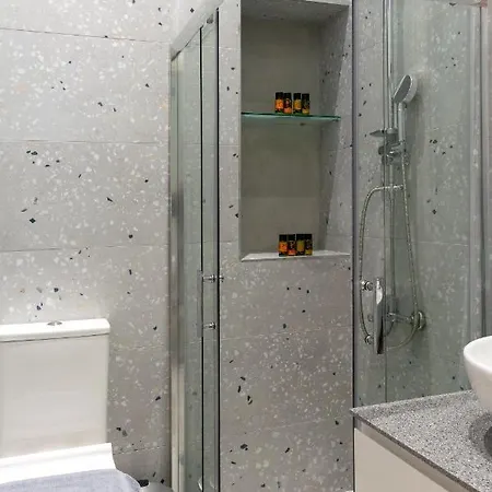 Casa Del Mare Luxury Apartmán *