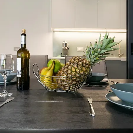 Casa Del Mare Luxury *