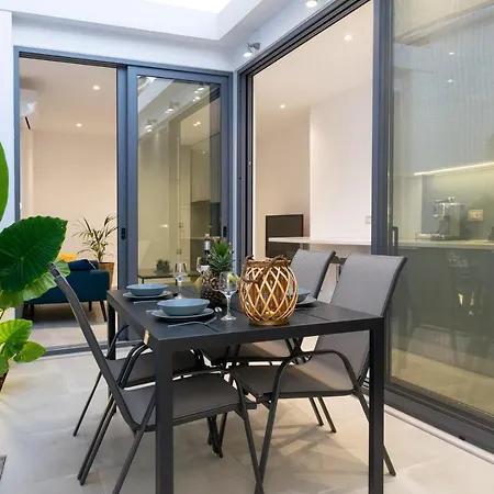 Casa Del Mare Luxury * Chania (Crete)