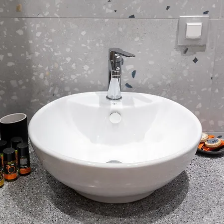 Casa Del Mare Luxury Apartmán *