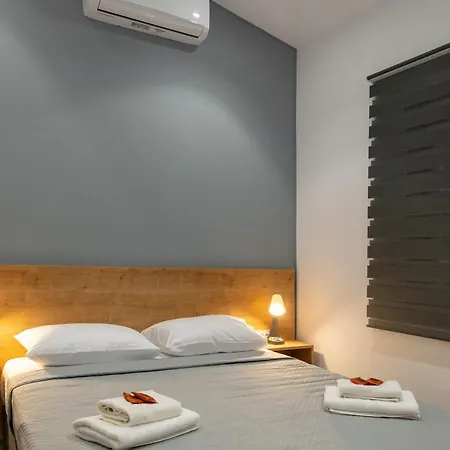 Casa Del Mare Luxury * Chania (Crete)