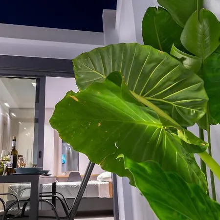 Casa Del Mare Luxury 아파트 하니아